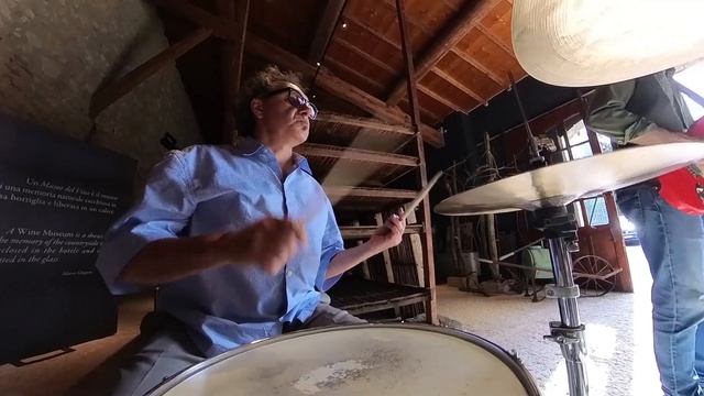 Una via di fuga - Marco Ongaro (video ufficiale) смотреть онлайн
