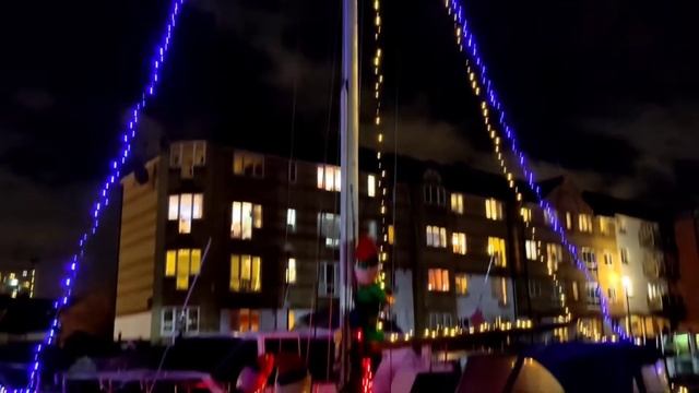 Greenland Dock Festival смотреть онлайн
