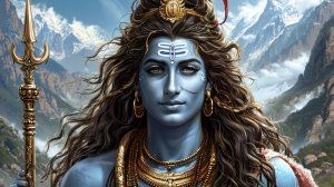 ШИВА МАНТРА ДЕНЕГ 💰 Результат Уже на 1-й День! Слушай 7 Дней — Притяни Изобилие и Удачу