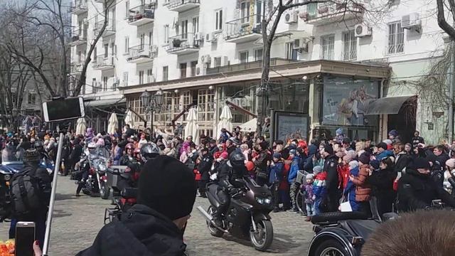 Юморина.Одесса