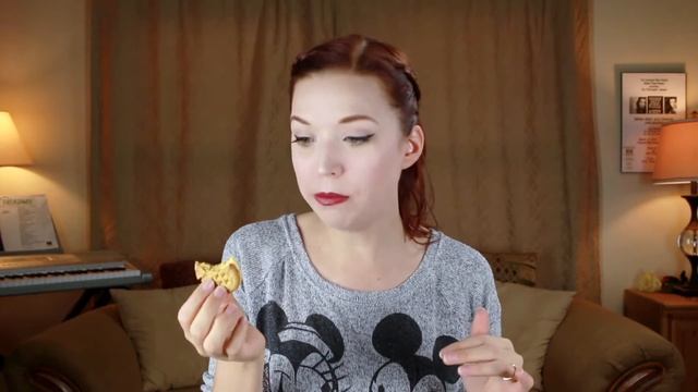 PUMPKIN SPICE TASTE TEST - Teatime with Mary смотреть онлайн