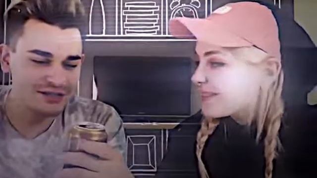 i think you broke my heart again || капланешко || юлик\даша смотреть онлайн