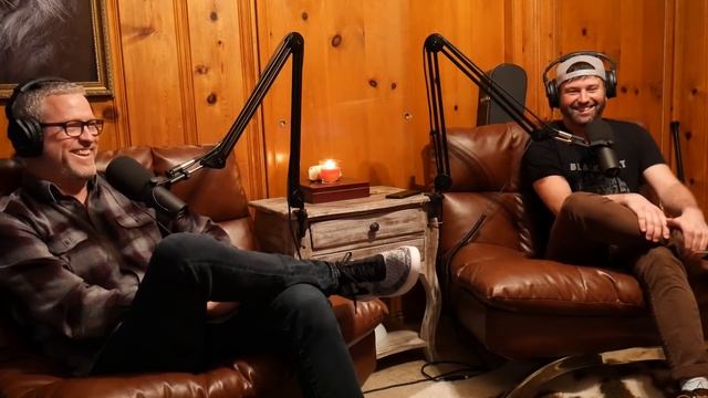 #6 Kerry Rhodes | The Lion's Den w/ Brent Morin & Jason Collings смотреть онлайн