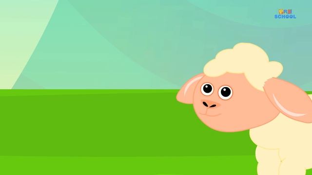 Mary Had A Little Lamb Nursery Rhymes And Kids Songs