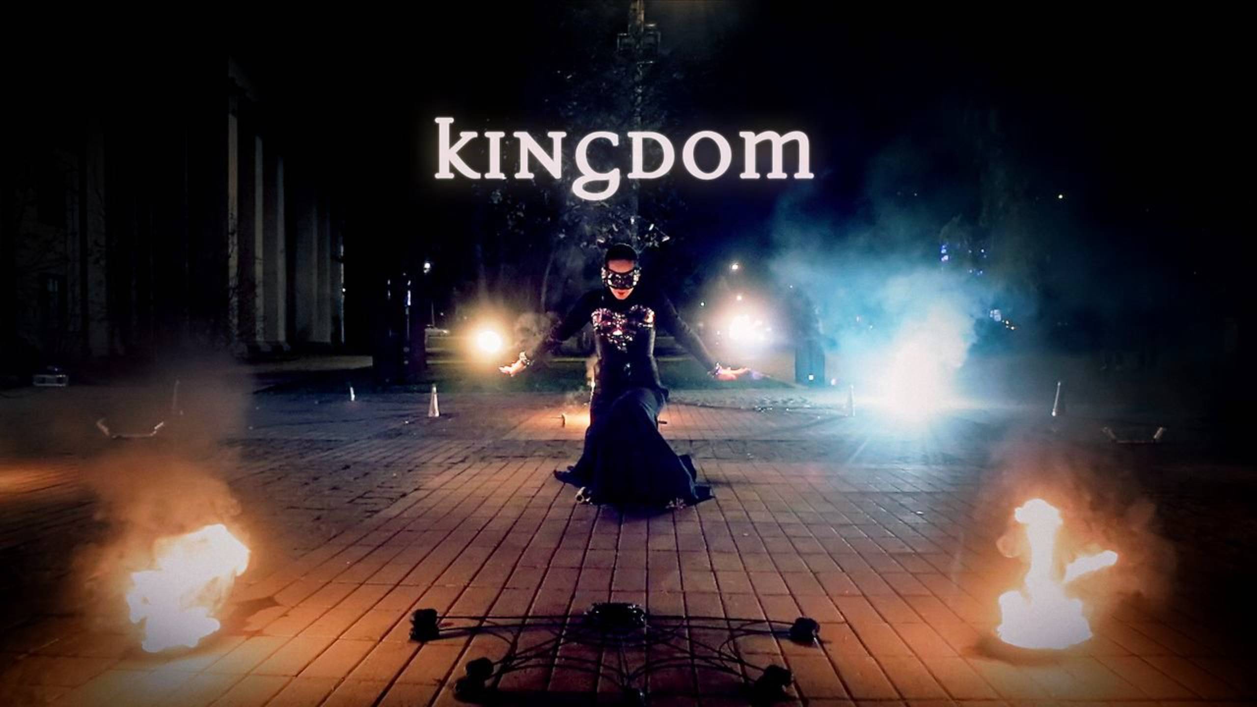 ТАНДАВА ШОУ - 