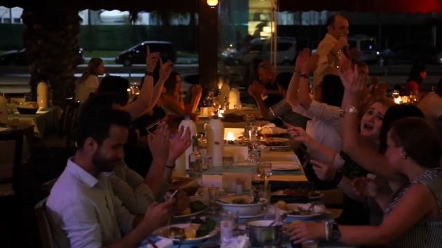 Efendim Meze Meyhane