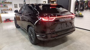 Покупка в Китае Обзор Honda eNP1 электричка 2,4млн руб
