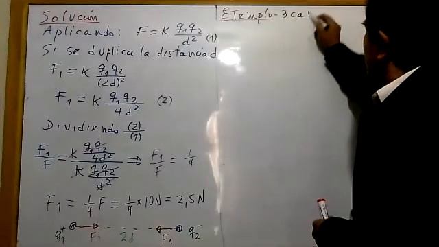 Clase 10, Parte 1 смотреть онлайн