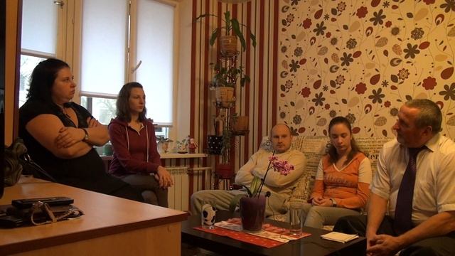 Другой способ жизни. Часть 3. смотреть онлайн