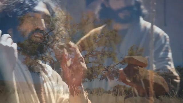 Mari-Meadow | Mark 4:21-41 смотреть онлайн