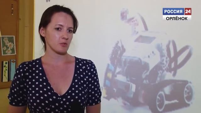01.08.2014 Смена для одаренных детей смотреть онлайн