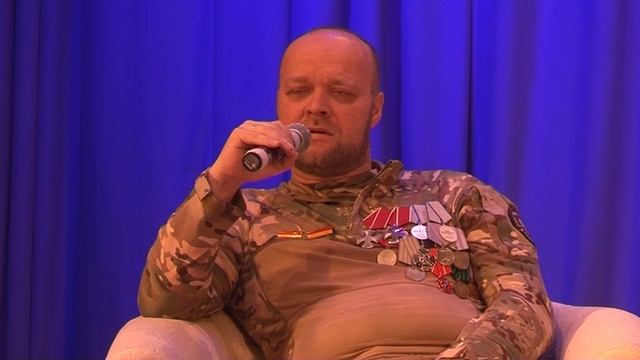 2_Проект "Диалог с героем" смотреть онлайн