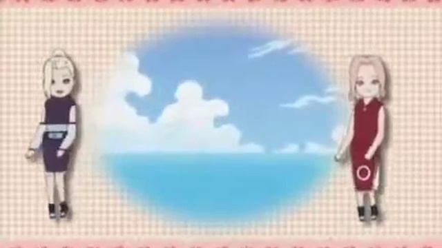 Proof that PNG Music 🇵🇬 goes well with Naruto: смотреть онлайн