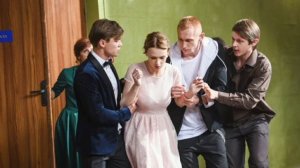 Ласточки Премьера 2020 | 1 - 16 серии