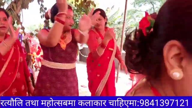 पाप नबोल मेरो त देउतै हो || Surendra girl vs sangita sapkota|| KB Kalimati смотреть онлайн