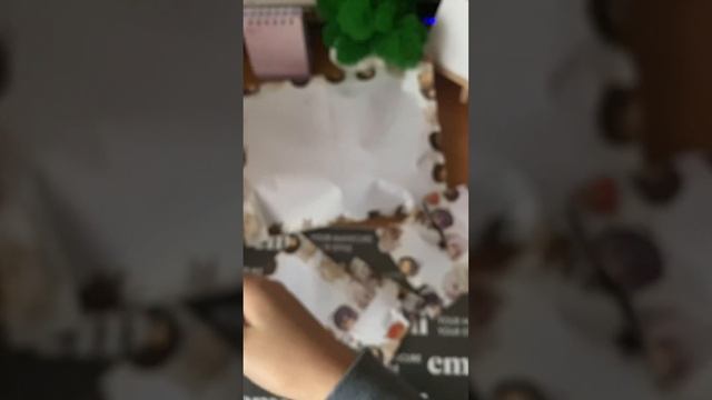 Распаковка подарков с Лили смотреть онлайн