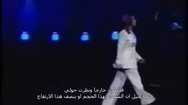 Lara Fabian - Papa can you Hear me & A Piece of sky - Arabic Subtitles. смотреть онлайн