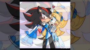 Шедоу и Мария "Чика"