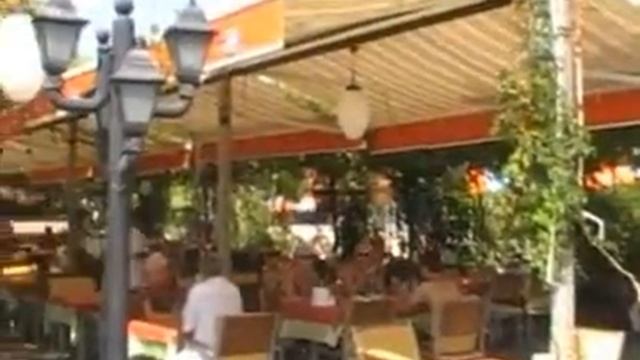 Hotel Azak Beach / Alanya / Turkey, Türkei, Turquía, Turecko