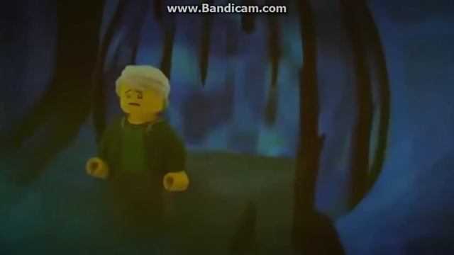 Kid Cartoon LEGO Ninjago Lloyd Season 5 fan made 6JJ2sBzfx98 смотреть онлайн