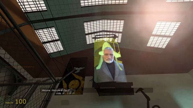 [Mod Monday] Source Mounting - HL2 PTSD Mod Mounted onto Portal 1 смотреть онлайн