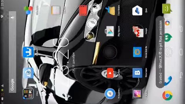 Получение Рут прав 2 программы смотреть онлайн