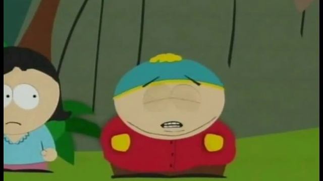 Eric Cartman - Screw You Guys I'm Going Home смотреть онлайн