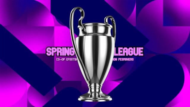 Третий Кубок Лиги КООП eFootball | КООП пространство eFootball | PESMAKERS