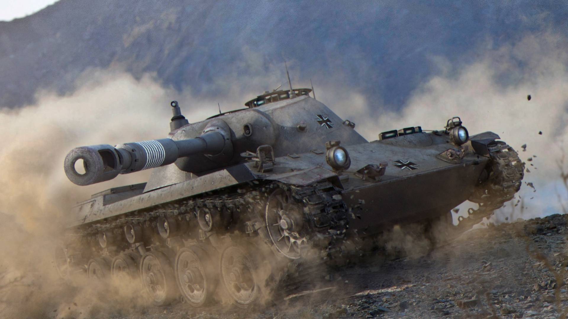 🔴 ★ МИР ТАНКОВ ★ РАНДОМ ★ 145 стрим ★ 18.02.2025 ★ DMITRIY_VAGNER #vagnergames #миртанков смотреть онлайн