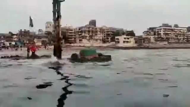 Mahim dariya Khwaja khizar Ali Salam ki baithak смотреть онлайн