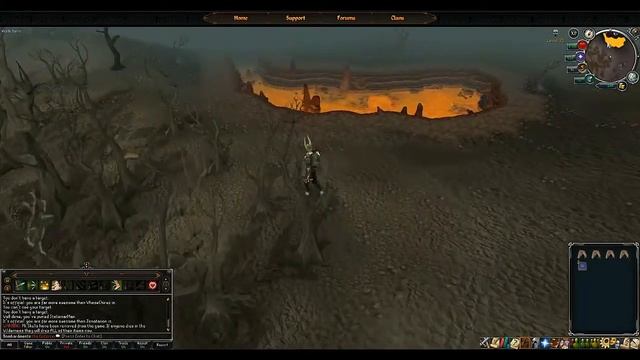 Runescape Bot-Killing Guide 2013 | 1 mil per hour смотреть онлайн