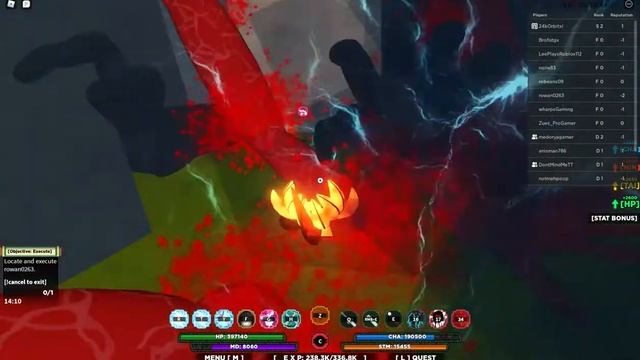 dokei SHOWCASE! BLOOD JUTSU смотреть онлайн