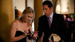 Сериал Чак - 2 сезон 4 серия / Chuck