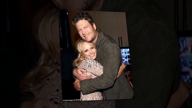 Miranda Lambert appeared at the wedding of Blake Shelton and Gwen Stefan смотреть онлайн