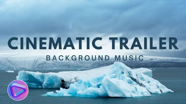 Эпический Трейлер | Фоновая Музыка Для Контента | Echoes Of Empowerment by Background Music Lab