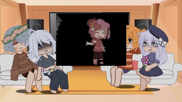 реакция И.Н.М.Т на тт смотреть онлайн