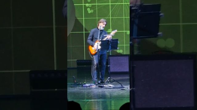 Гороховые зёрна. В. Г. Бутусов 22.10.22 смотреть онлайн