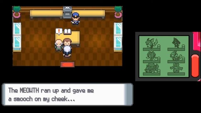 Время больших побед! Готовимся к финальной битве на Route 230 в Pokémon Diamond! 🔥🏅 смотреть онлайн