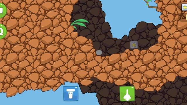 Bad piggies glitches crashed game смотреть онлайн