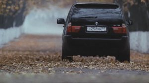 БУМЕР Х5 ЭДИТ / BOOMER X5