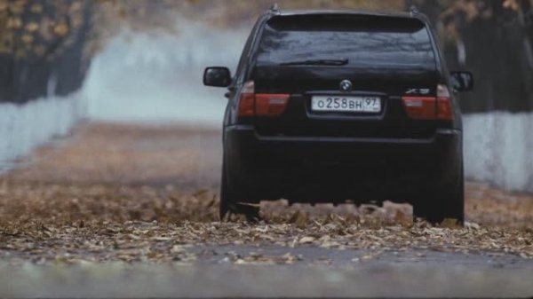 БУМЕР Х5 ЭДИТ / BOOMER X5