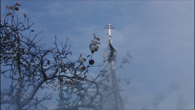 Иеромонах Роман. «Пост с молитвой сердце отогреет...» смотреть онлайн