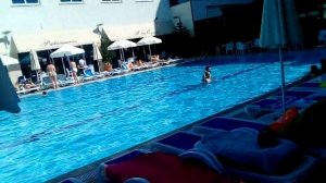 Sun star resort 5 Alanya 2019 Турция Сан Стар Резорт