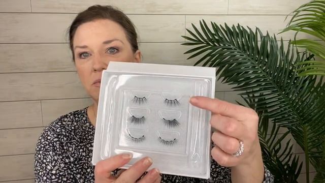 MoxieLash - First Try смотреть онлайн