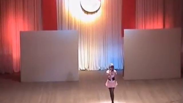 Хиган 2008 день первый - Sarraya (Chrno Crusade) смотреть онлайн