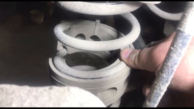 Опять мертвая подвеска OMODA C5 смотреть онлайн