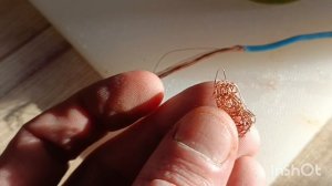 Неравномерно горит газ в горелке газовой плиты. Быстрое решение проблемы. Лайфхак.