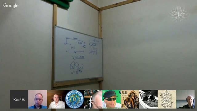 «Эксперимент Альберта Майкельсона с позиции Ритмодинамики»: квинтэссенция из конференции смотреть онлайн