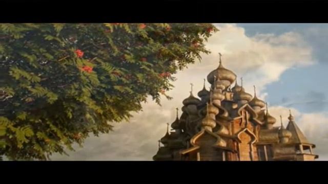Карельская мозаика (проект начальной школы) смотреть онлайн