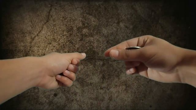 Coin Vanish and Production | Magic Tutorial смотреть онлайн